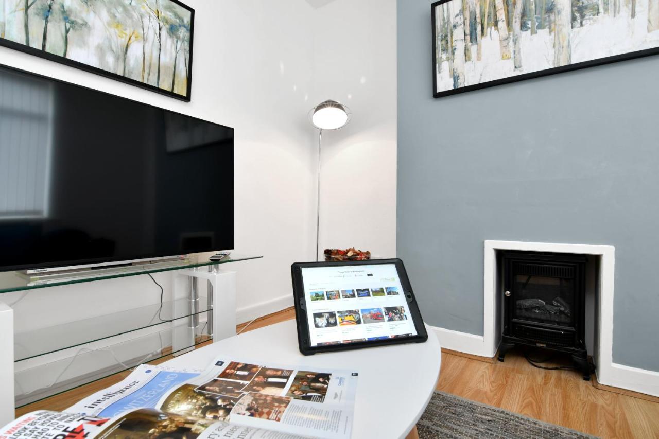 Xclusive Living Stay Near Airport & Nec, The Whitecroft Sheldon  Esterno foto